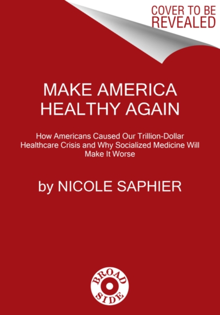 Make America Healthy Again