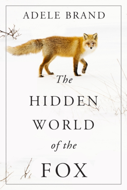 Hidden World of the Fox