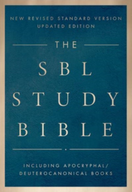 SBL Study Bible