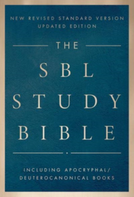 SBL Study Bible