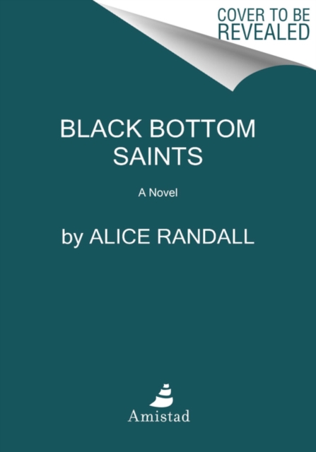 Black Bottom Saints