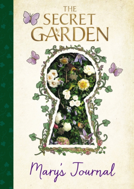 Secret Garden: Mary's Journal