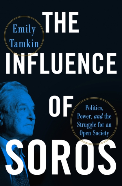 Influence of Soros