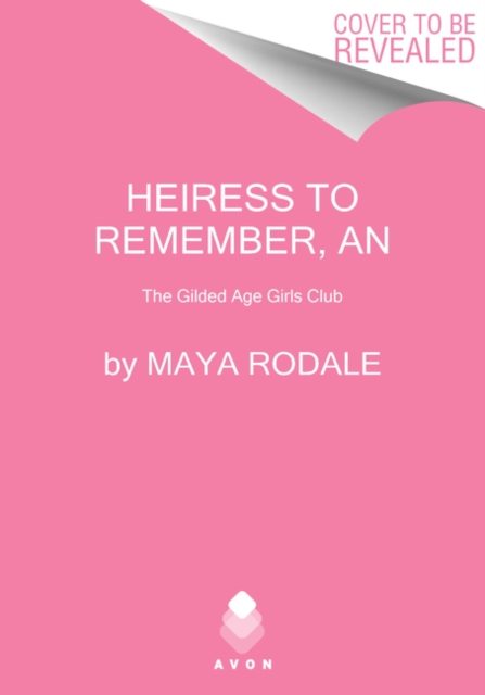 Heiress to Remember