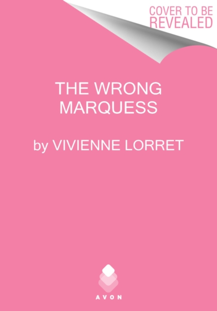 Wrong Marquess