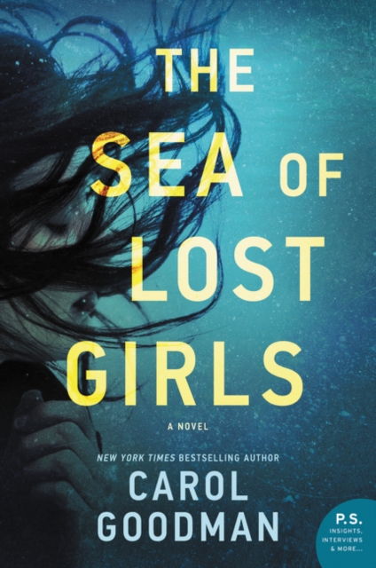 Sea of Lost Girls