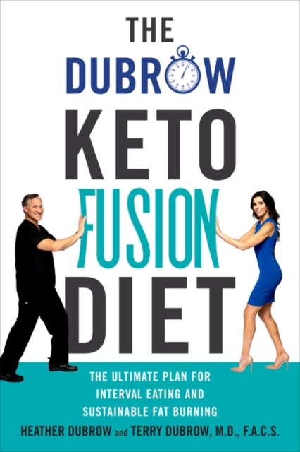 Dubrow Keto Fusion Diet