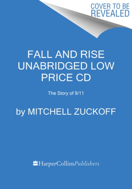 Fall and Rise Low Price CD