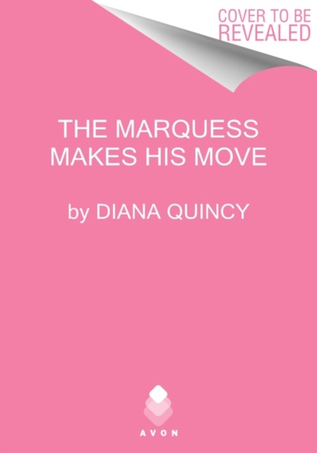 Marquess Makes His Move