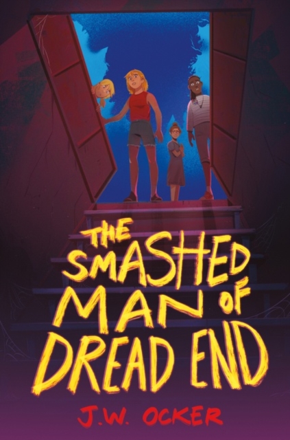 Smashed Man of Dread End