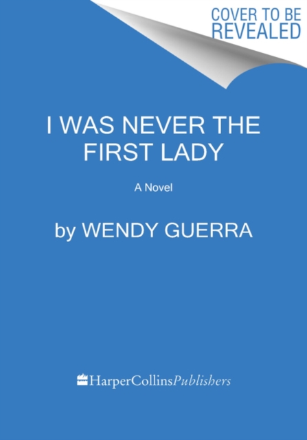 I Was Never the First Lady