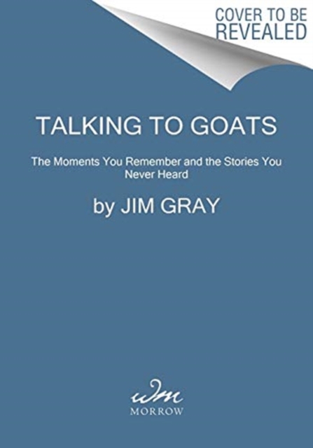 Talking to GOATs