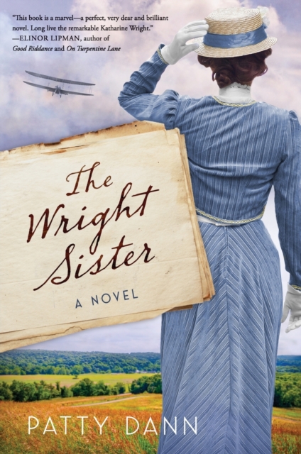 The Wright Sister