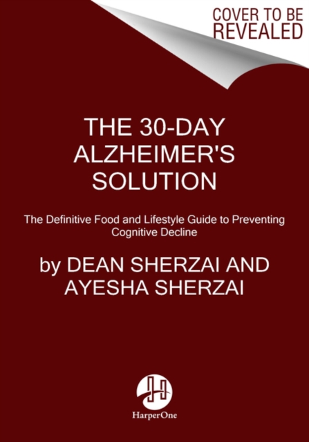 30-Day Alzheimer's Solution