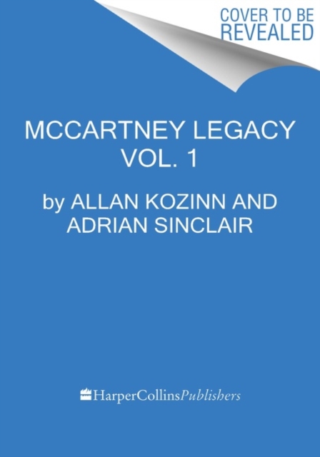 McCartney Legacy