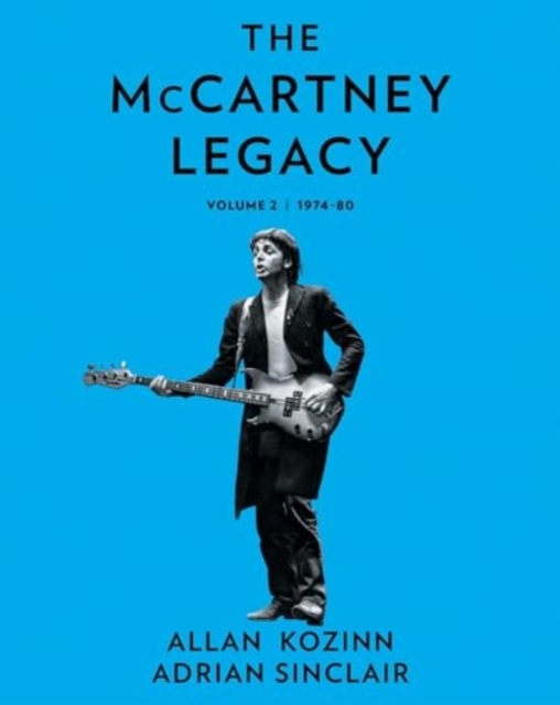 McCartney Legacy