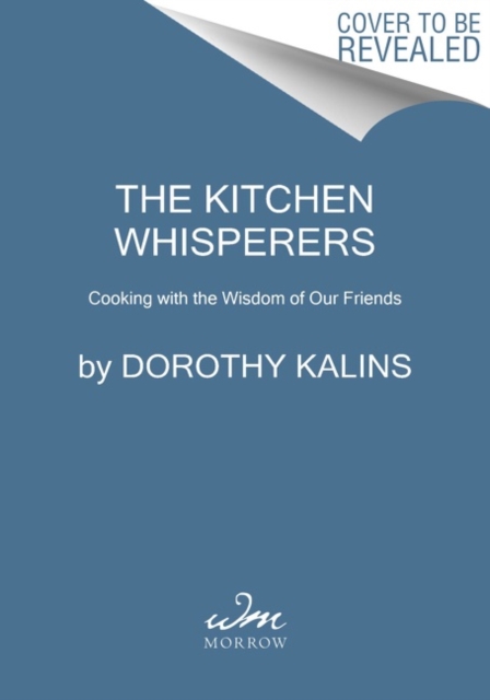 Kitchen Whisperers