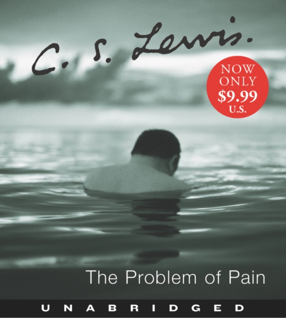 Problem of Pain CD Low Price
