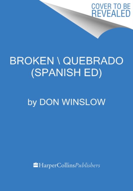 Broken  Rotos (Spanish edition)