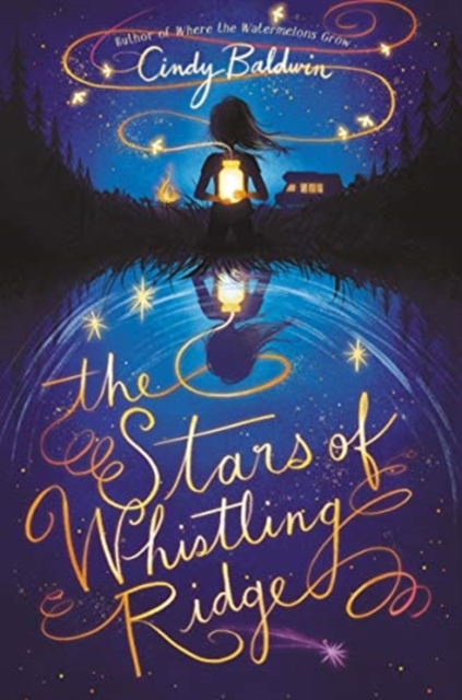 Stars of Whistling Ridge