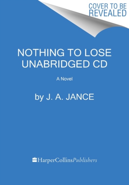Nothing to Lose CD
