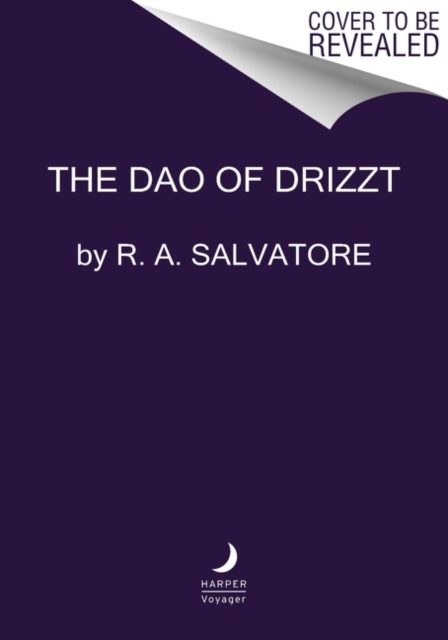 Dao of Drizzt