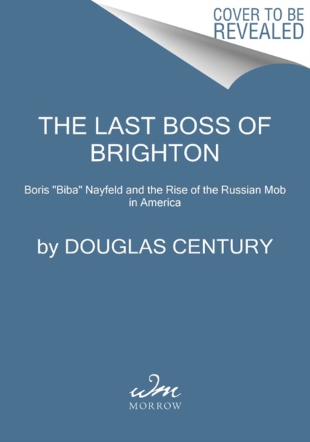 Last Boss of Brighton
