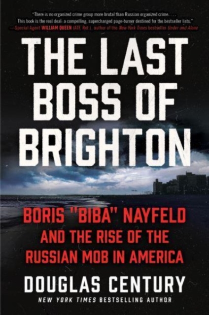 Last Boss of Brighton
