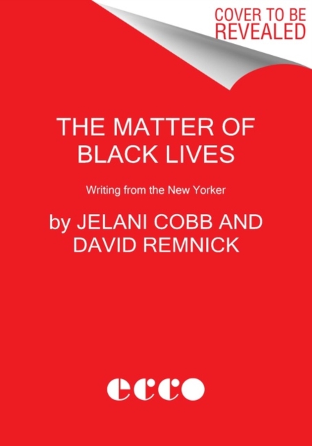 Matter of Black Lives