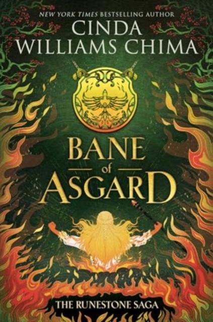 Runestone Saga: Bane of Asgard