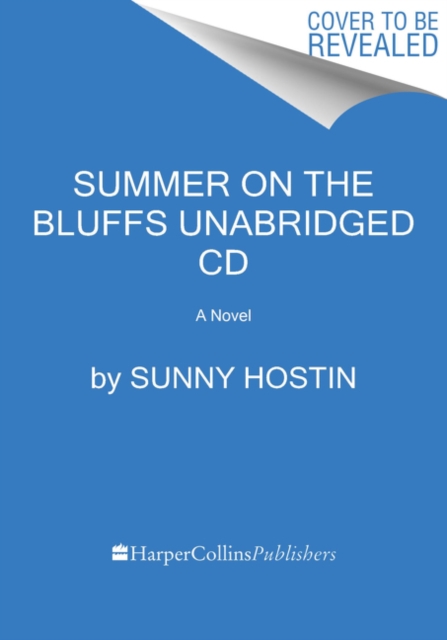 Summer on the Bluffs CD