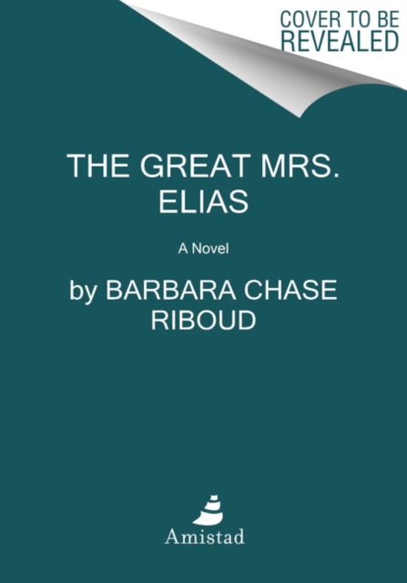 Great Mrs. Elias