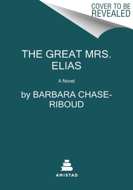 Great Mrs. Elias