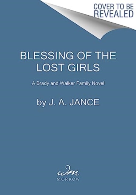 Blessing of the Lost Girls