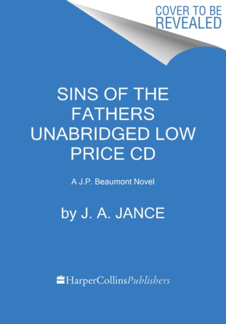 Sins of the Fathers Low Price CD