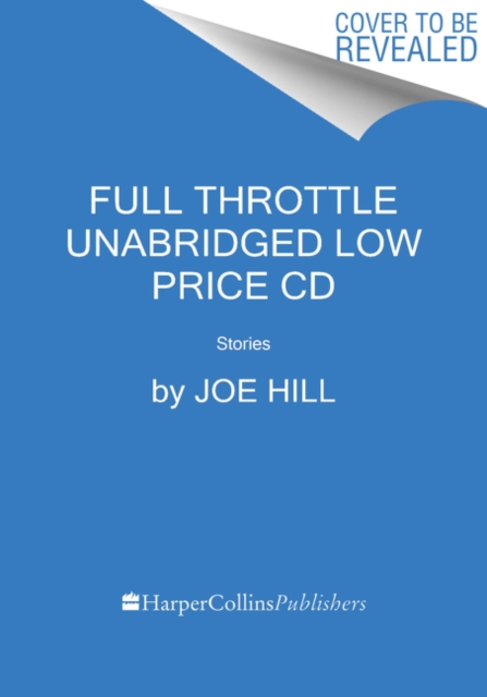 Full Throttle Low Price CD