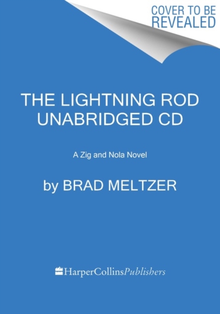 Lightning Rod CD