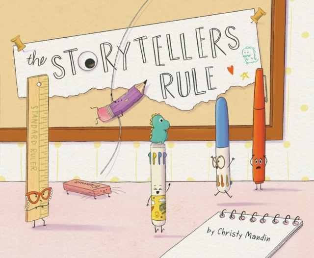 Storytellers Rule