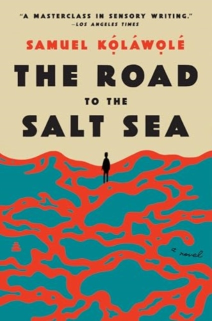 Road to the Salt Sea
