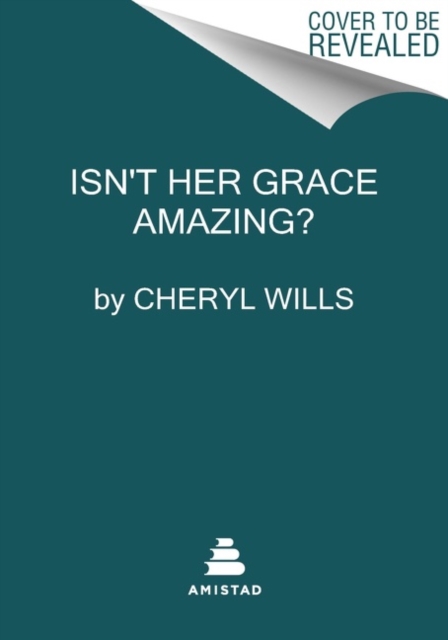 Isn't Her Grace Amazing!