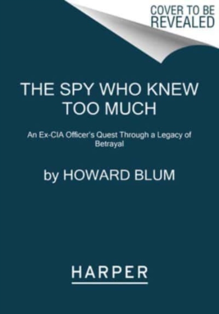 Spy Who Knew Too Much