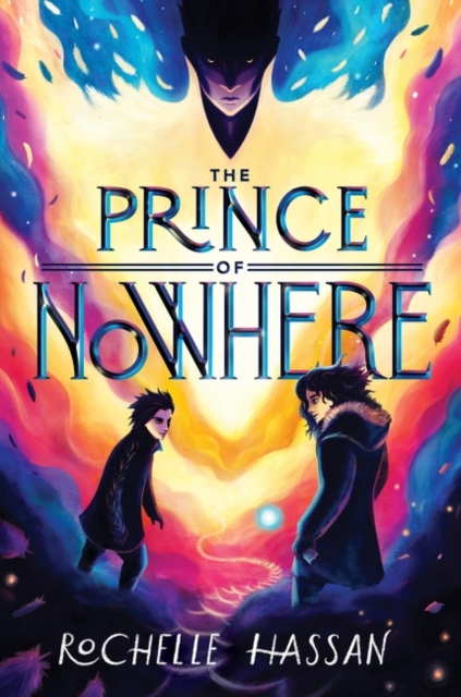 Prince of Nowhere