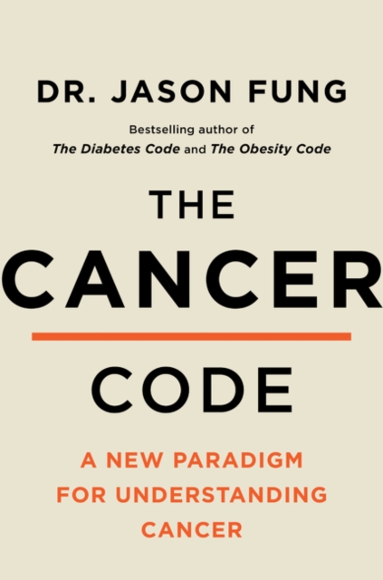 Cancer Code