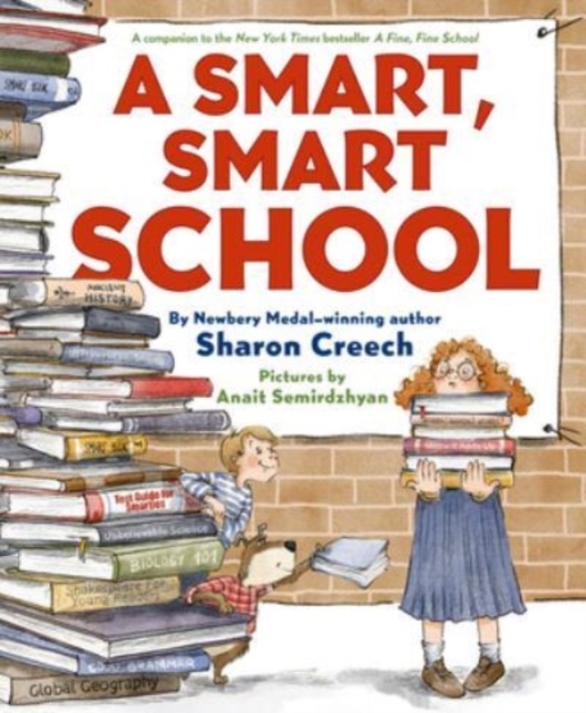 Smart, Smart School