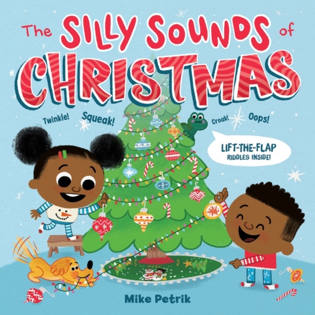 Silly Sounds of Christmas