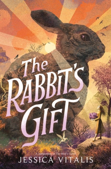 Rabbit's Gift