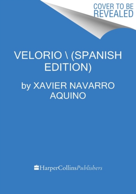 Velorio  (Spanish edition)