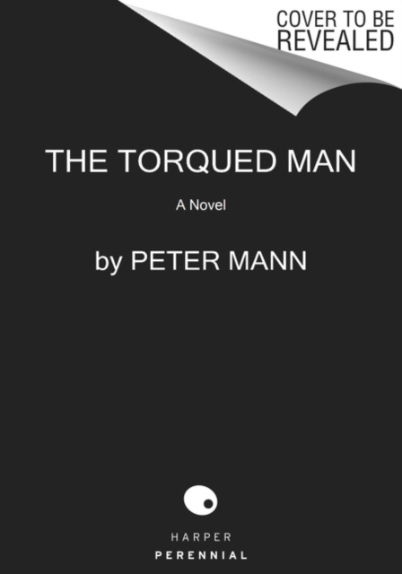 Torqued Man