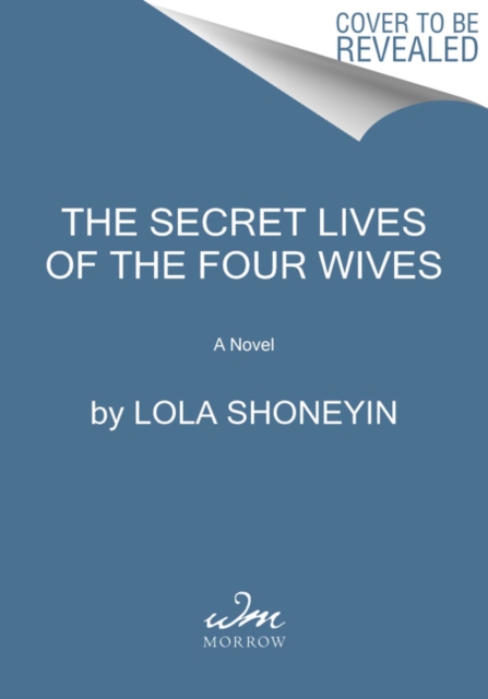 Secret Lives of Baba Segi's Wives, The