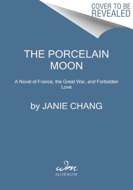 Porcelain Moon